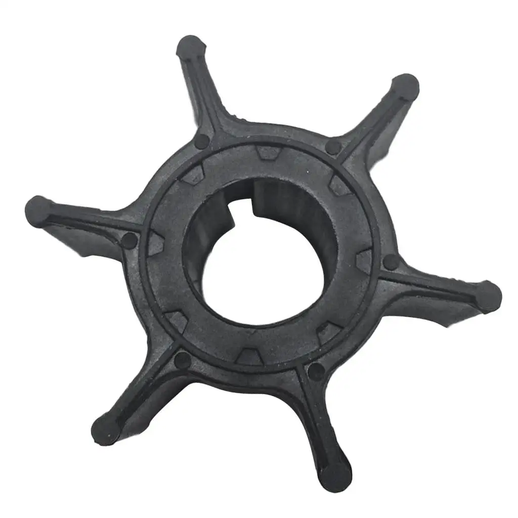 Water Pump Impeller Replacement for 9.9hp & 15 Hp Outboard Motor