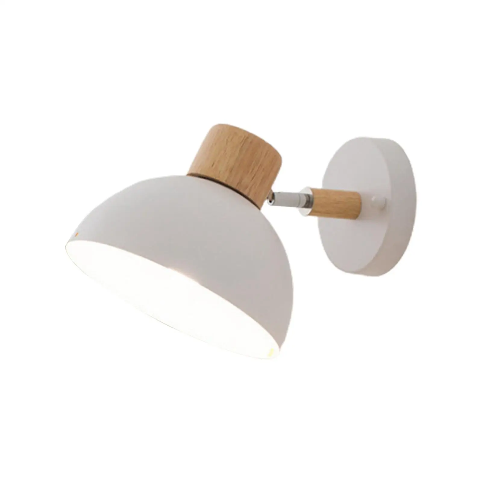 Creative Nordic Wall Light Dining room Restaurant Corridor Cafe Wall Lamp Wall Sconce Bedroom Beside Lamps Hotel