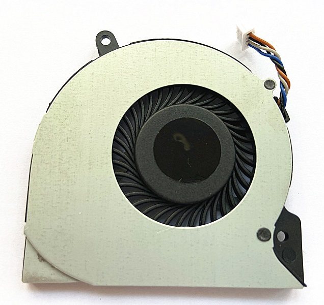 Amazon.com: HK-Part Fan for HP Elitebook 9470M 9480M CPU