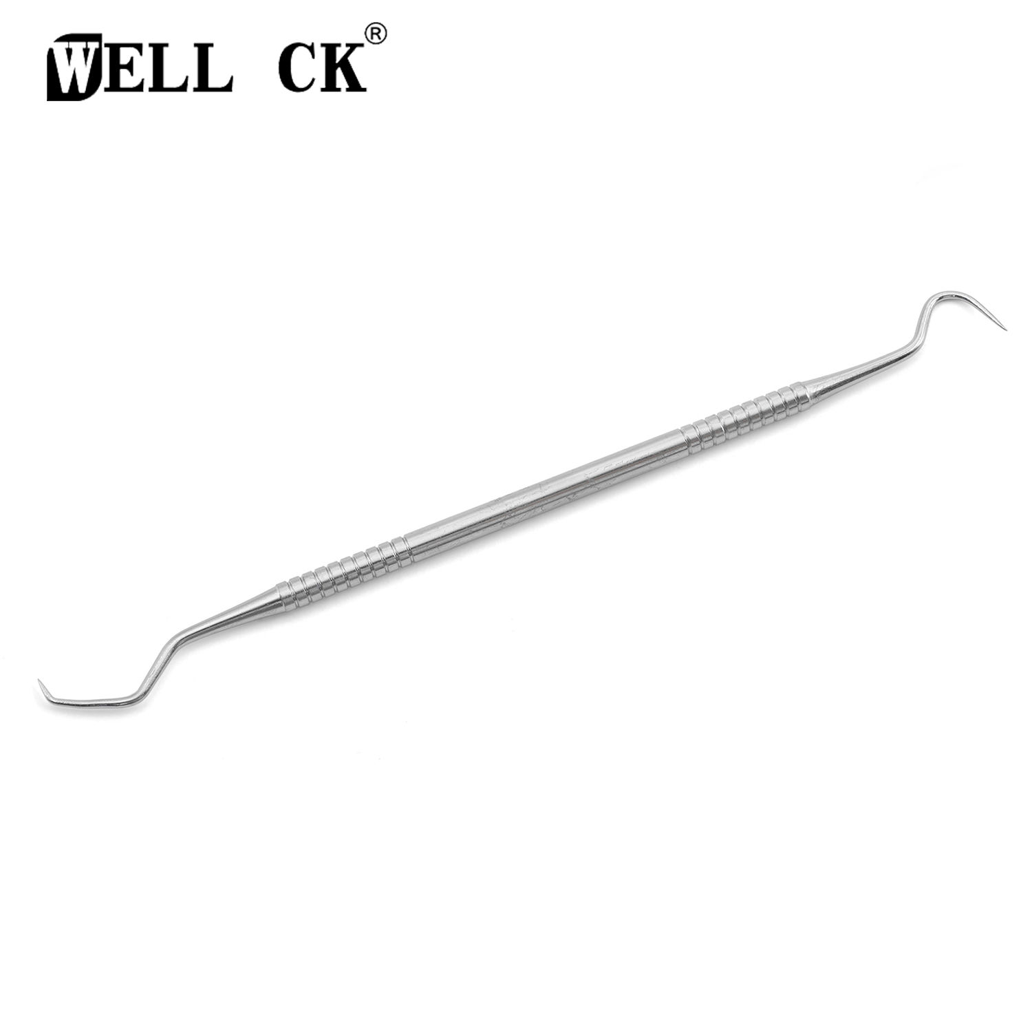 Best of 1PC Stainless Steel Dental Tool Dentist Teeth Clean Hygiene Explorer Probe Hook Pick Dentists Instruments Teeth Cleaning Tool Reviews & Tips