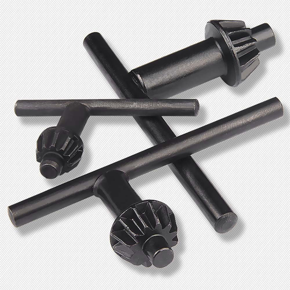 Elektrische Hand Bohrfutter Schlüssel Werkzeug 0,3-4mm 0,6-6mm 1,5-10mm 1,5-13mm 3-16mm 5-20mm Bohrfutter Schlüssel Drehmaschine Zubehör – Detail 6