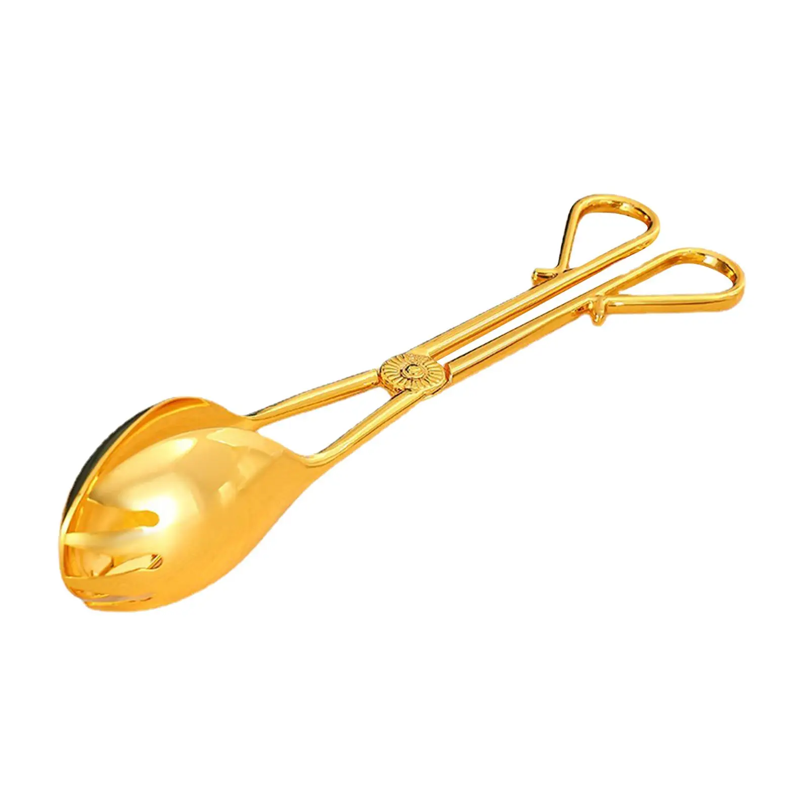 Serving Tongs Durable BBQ Clips for Cooking Catering Wedding Celebrations