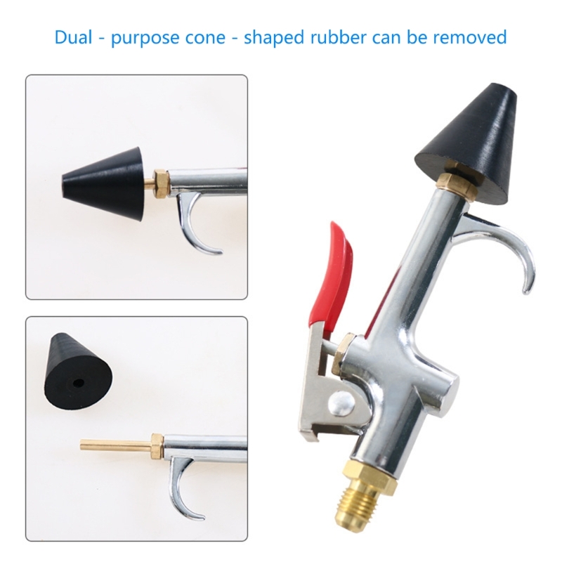 Title 3, Air Blow Tools Air Nozzle Blow Tool Air Compres...