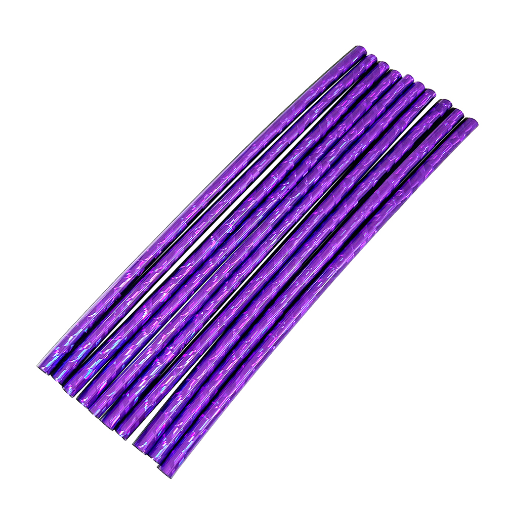 Car Air Conditioner Vent Outlet Trim 10pcs Pink DIY U Shape Car Trim Strip Auto Interior Side Air Vents Strip Car Interior Trim