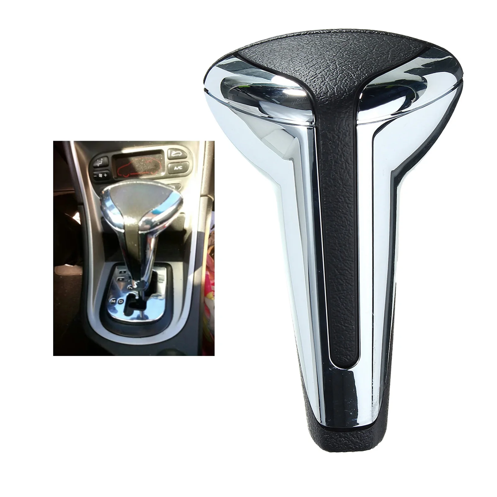 Gear Lever for Citroen 307 Advanced Manufacturing Technology, High Reliability