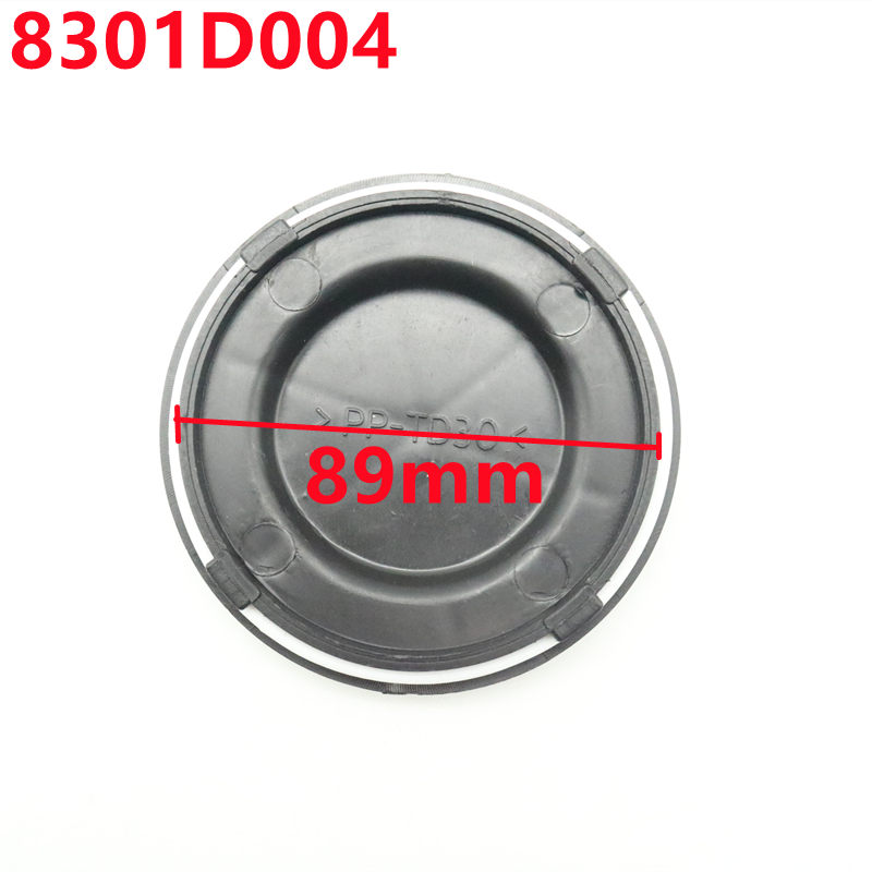 Auto Scheinwerfer Fern-/Abblendlicht Lampe Lampe Abdeckung Staub Kappe Für Mitsubishi Outlander 3 2016-2020 – Detail 3