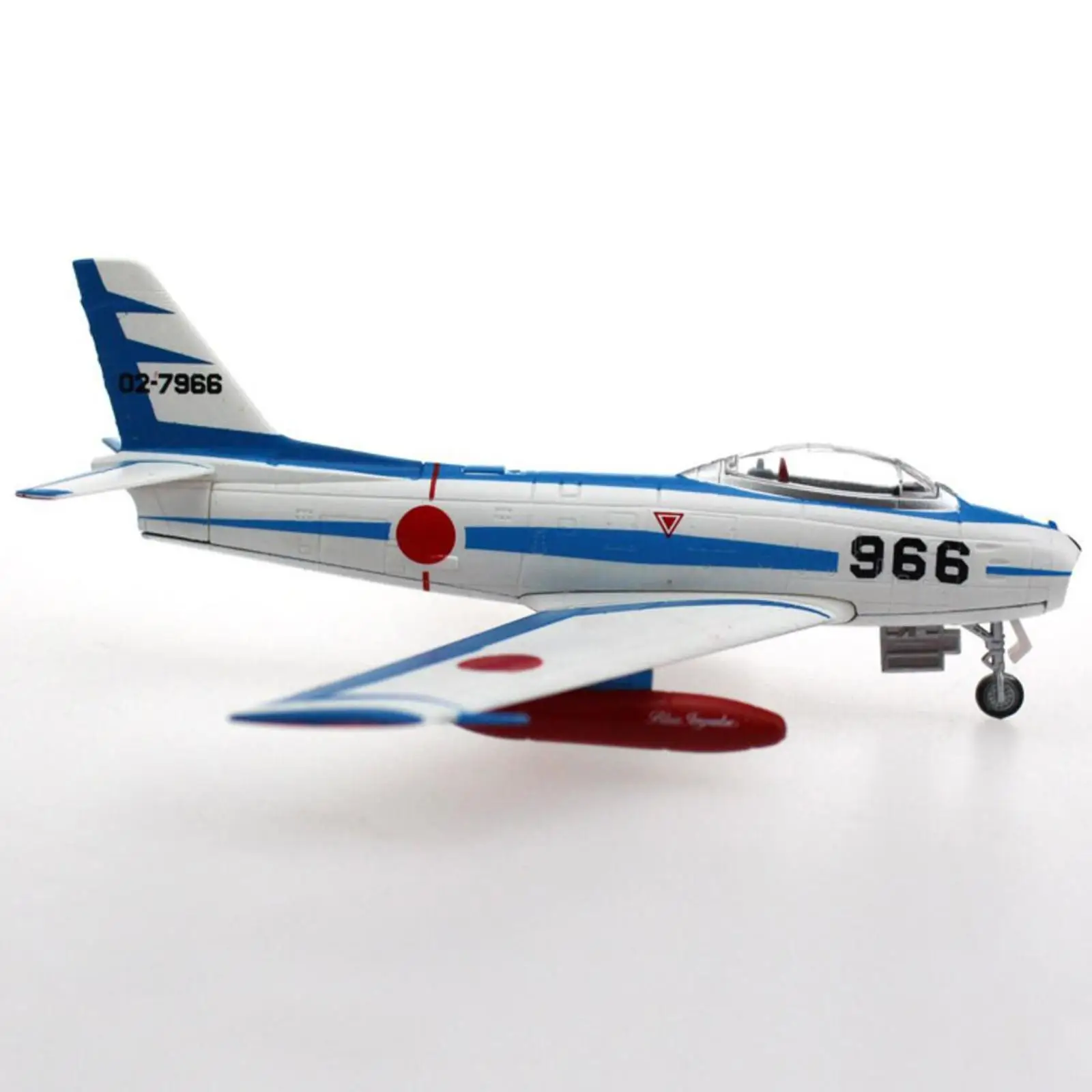 1/100 Decorative Heavy Militaries Aircraft Diecast Metal  Model Gift