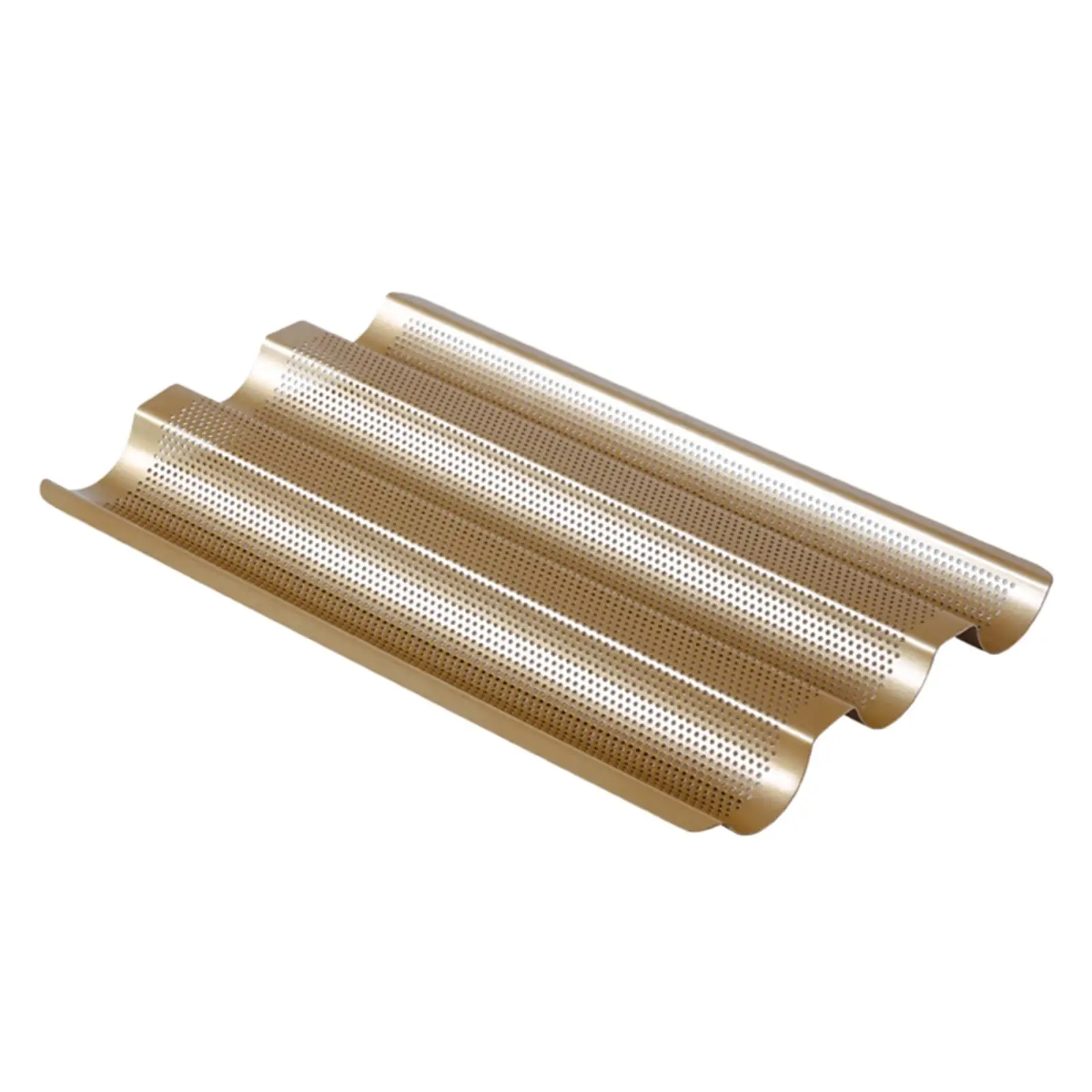 Baguettes Baking Tray for Bakery Baking Loaf Bread Accessories