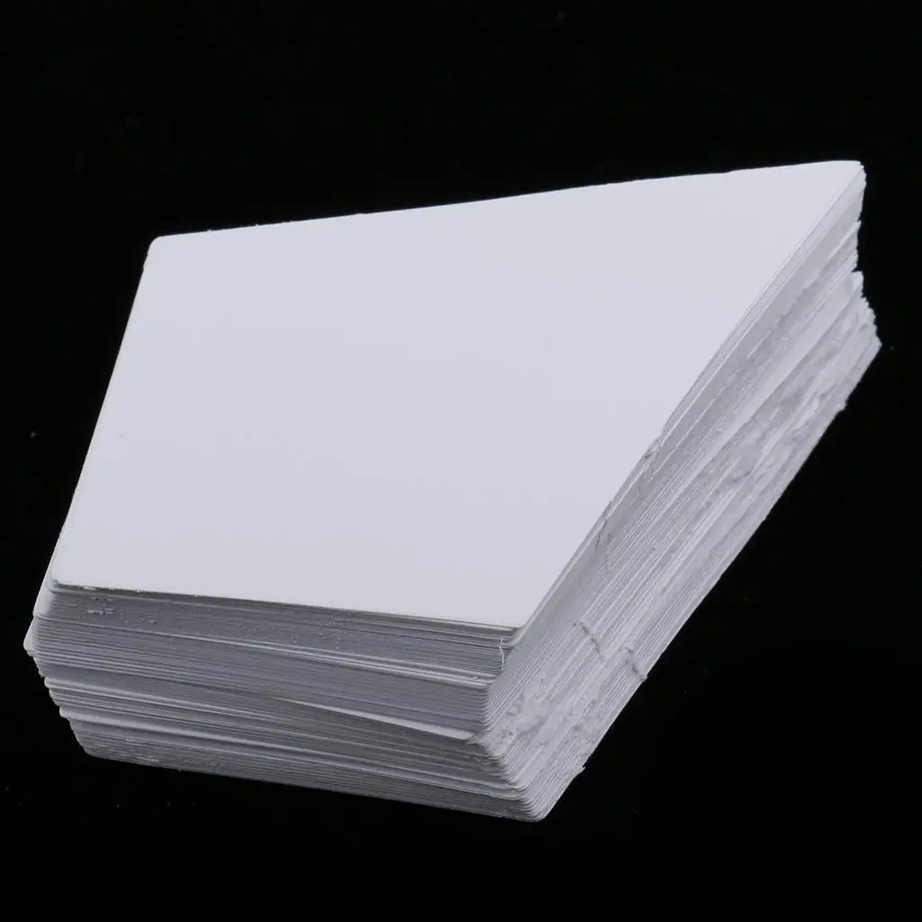 100x Diamond Paper Quilting Templates English Paper Piecing for Patchwork