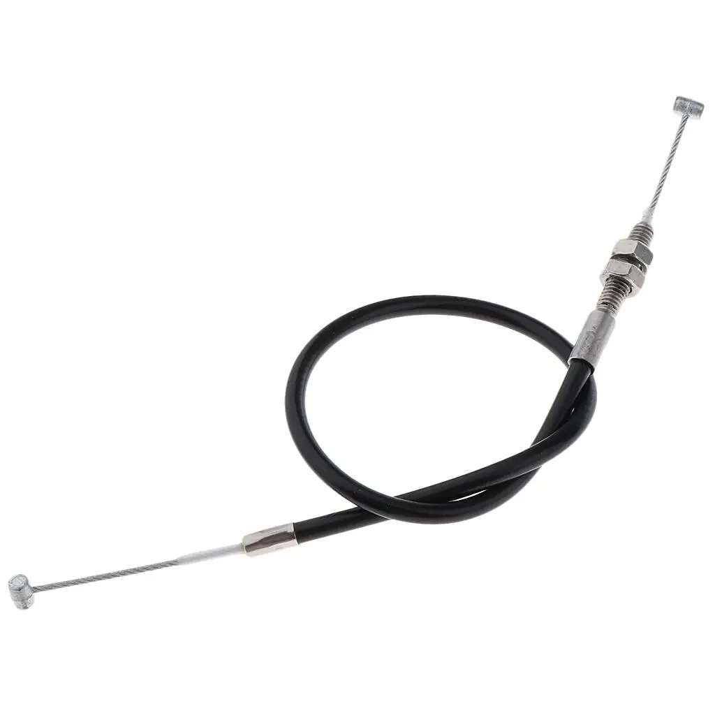 Universal Motorcycle Metal High Performance-26311-00 Throttle Cable  for  Outboard 5HP  500mm