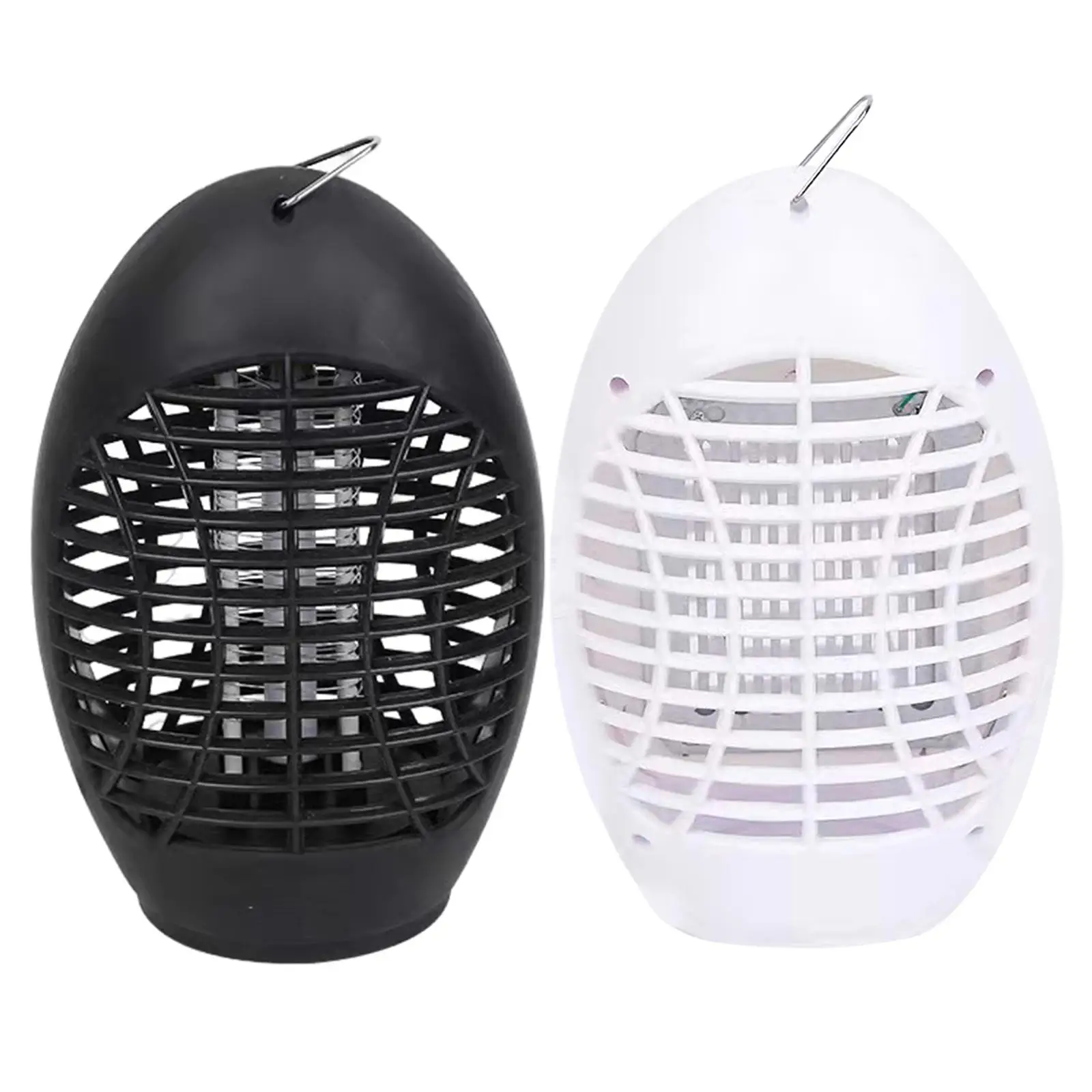 Electric Mosquito Killer Lamp Trap Pest Control Lamp Fly Bug Insect Zapper Insect Killer for Garden Outdoor Indoor Desktop Home