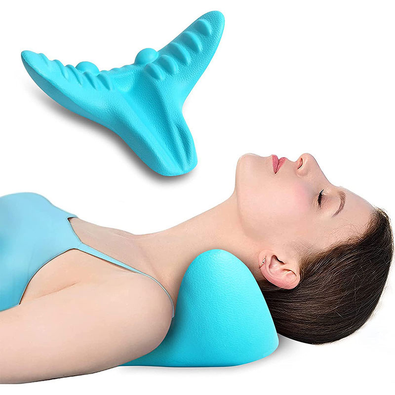 Saludea Neck Massager