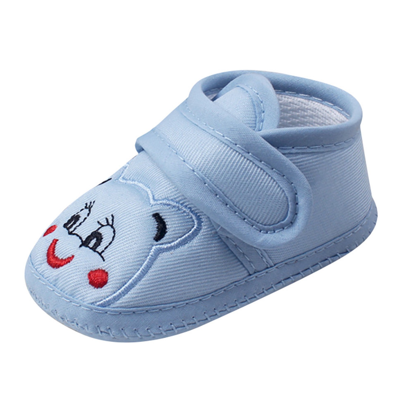 Title 6, Chaussons de bébé pour nouveau-né, chaussures d...