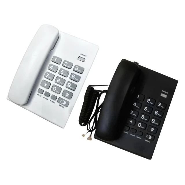 How to Troubleshoot Landline Phone Problems