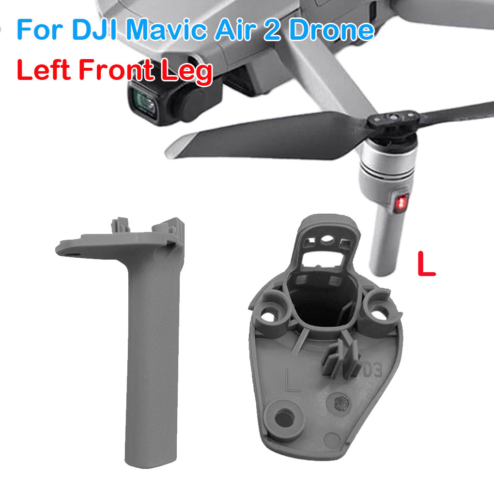 mavic air 2 legs