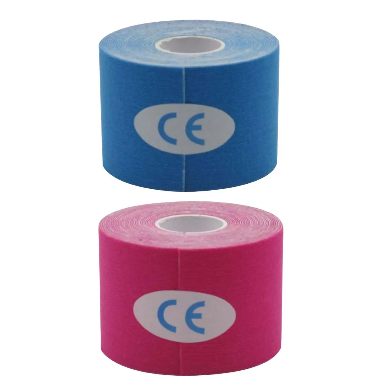 5M Roll Tape for Sports Muscle Tape Water Resistant Elastic Breathable Athletic