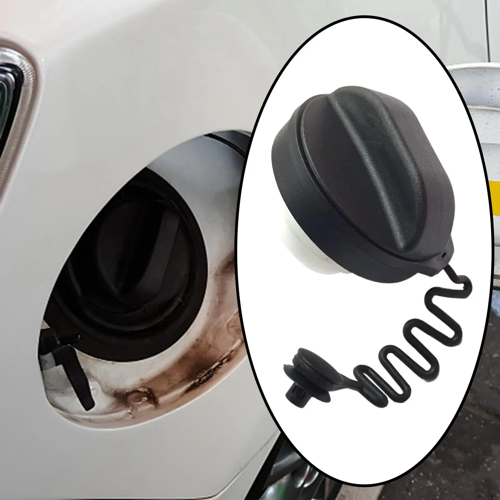 Fuel Filler Cap Assembly Car Accessories for Nissan Models Professional