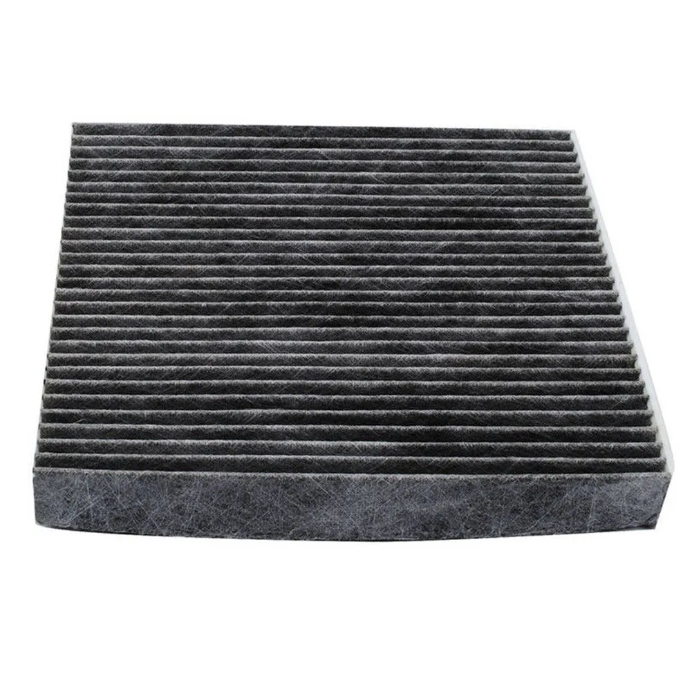 Carbon Fiber Cabin Air Filter For Toyota Camry 87139-50100 Replacement Kit NEW 
