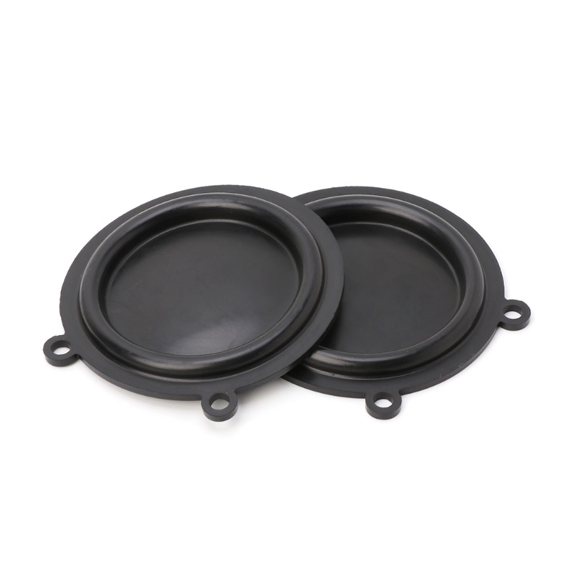 Description Picture 5 of item10Pcs 73mm Pressure Diaphragm For Water Heater Gas Accessories Water Connection Drop Shipping