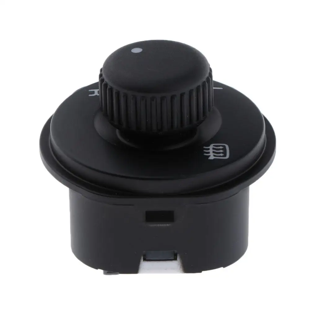 Wing Mirror Adjustment Control Switch Fits For   2006-2015 LHD Car