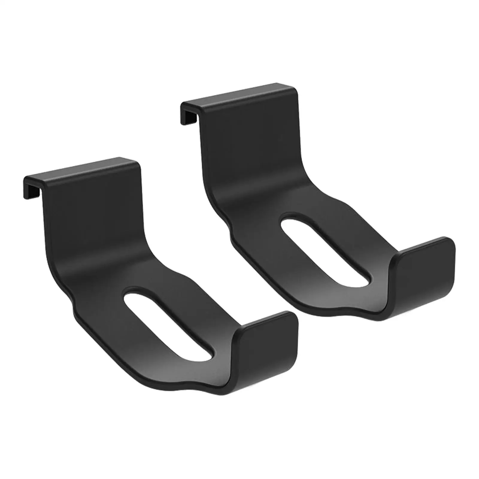 2 Pieces Headset and Controller Stand Headphone Hanger Holder Controller Stand Mount for Series x