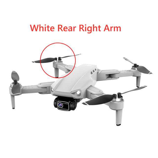 L900 Pro SE MAX Drone Propeller 4K Professional Drone