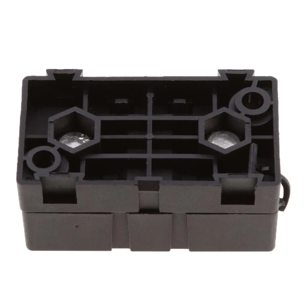 5x Automotive RV ANS Midi  Box Block Holder Fire Retardant Universal
