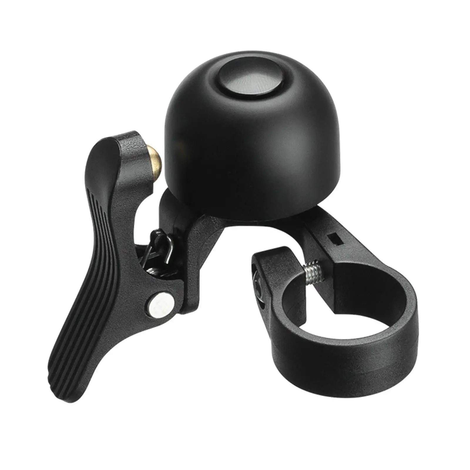 Bicycle Bell Bike Bell Small Portable Kids Adults Loud Ringing Sound Bicycle