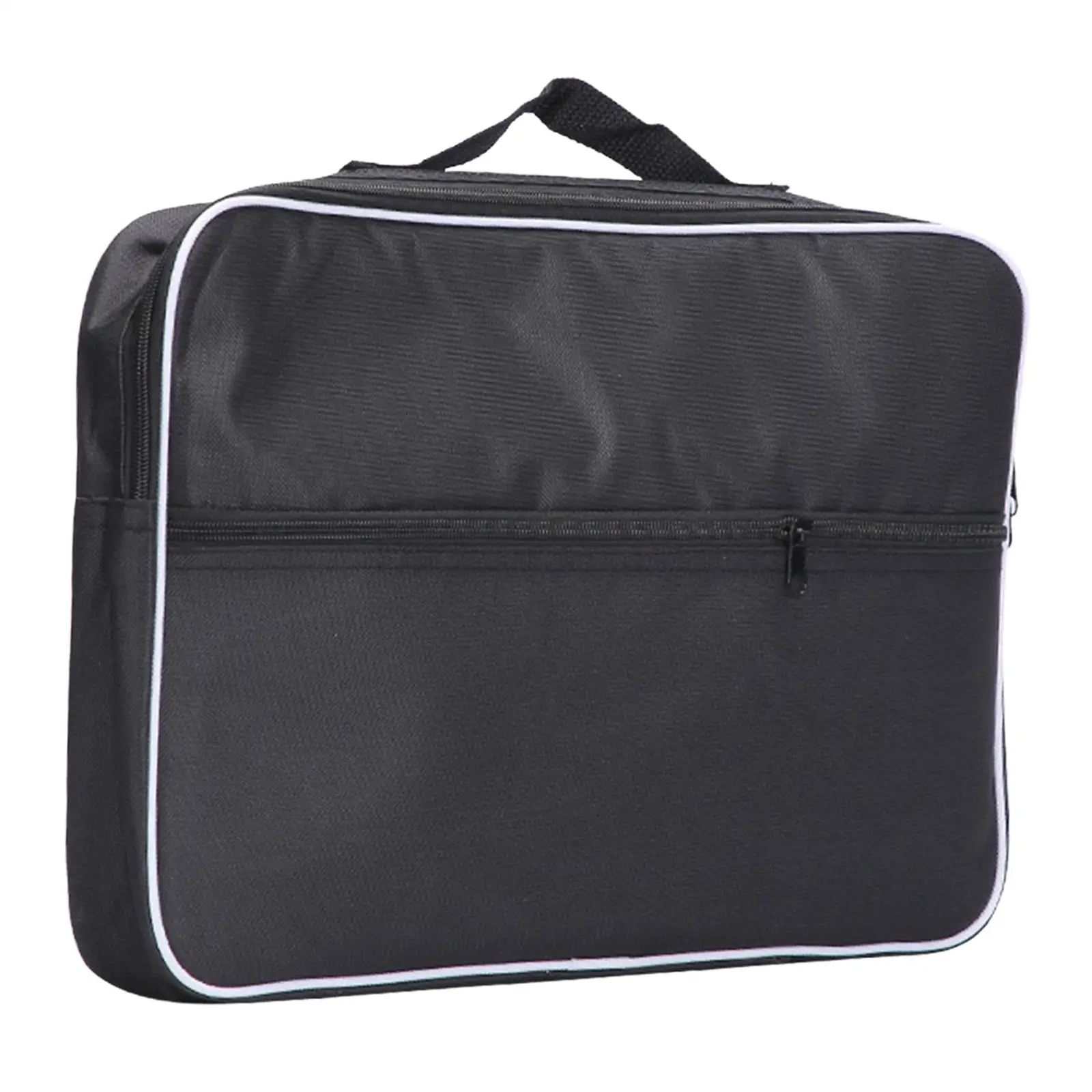 Water Resistant Shockproof Bag Kalimba Storage Bag Thumb Piano Mbira Box Lyre Harp Storage Bag