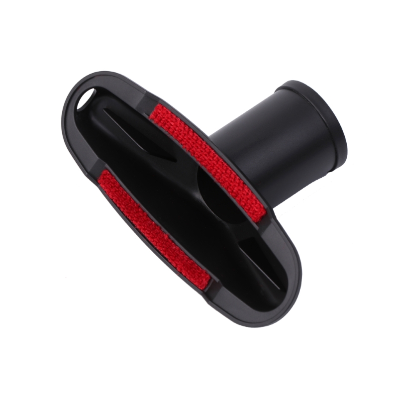 Description Picture 2 of itemVacuum Cleaner Parts Curtain Sofa Bed Suction Nozzle Brush for Head Inner Dia 32