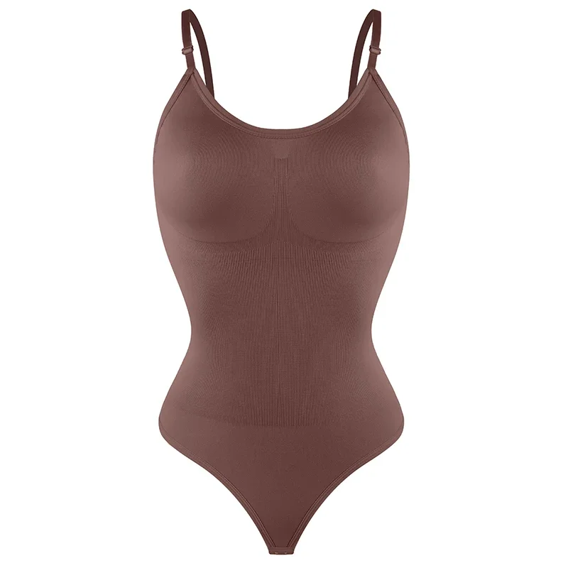 Ongitecoude Bodysuit Shapewear