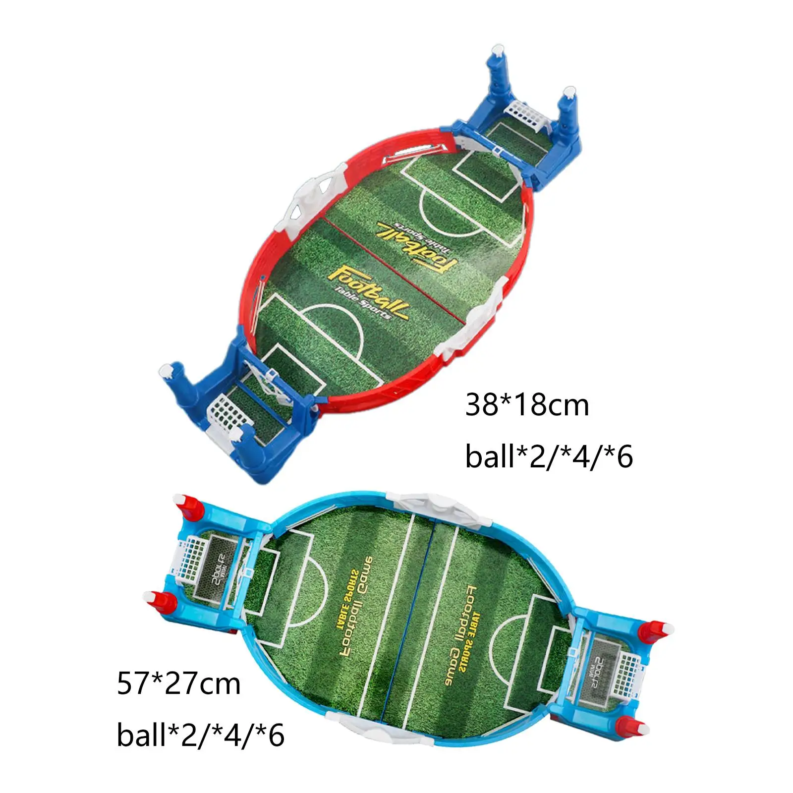 Interactive Foosball Game Parent-Child Interactive Toys Toys Sports Desktop