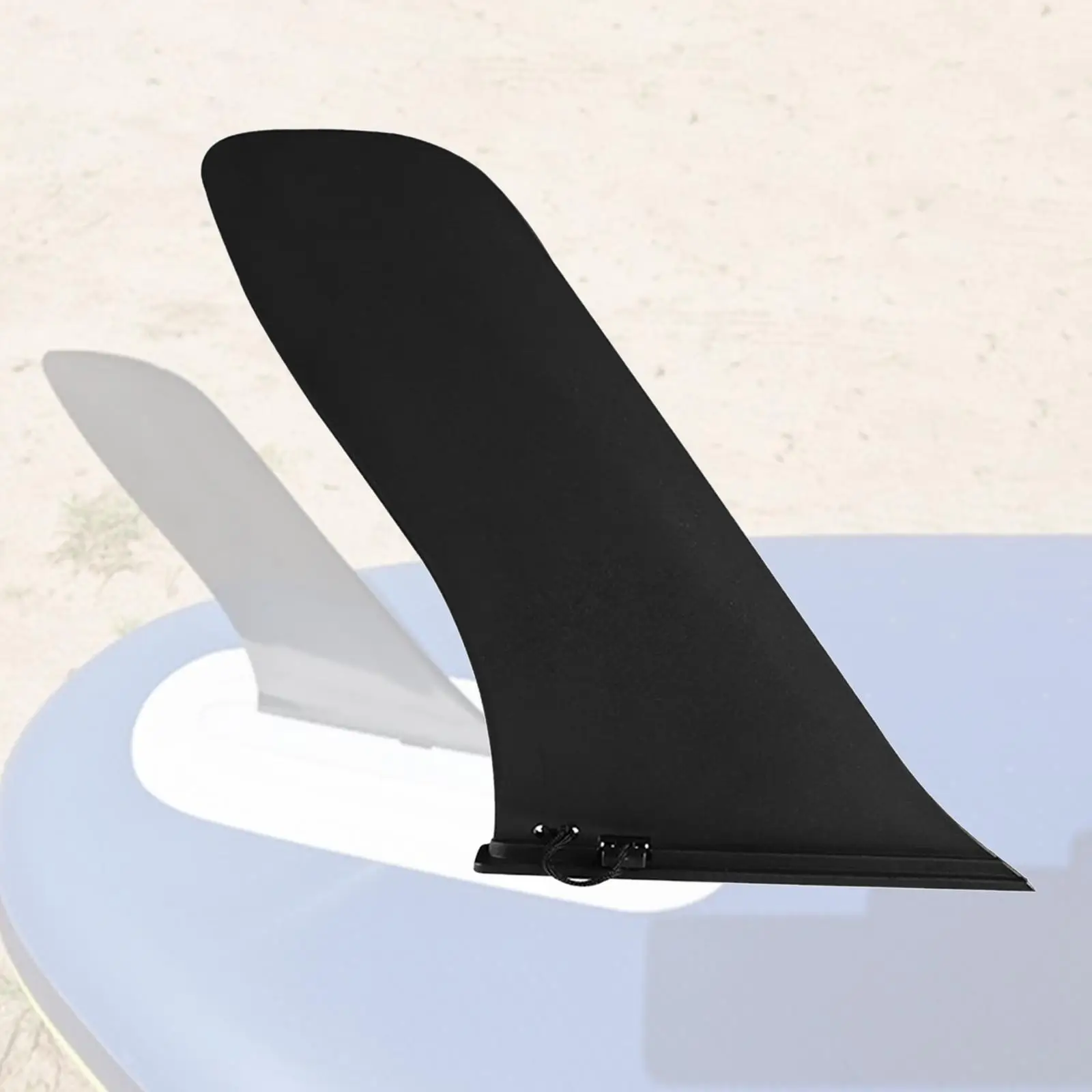   Fin Longboard Paddle  Surfboard Pier Surf  for Longboard Surfboard
