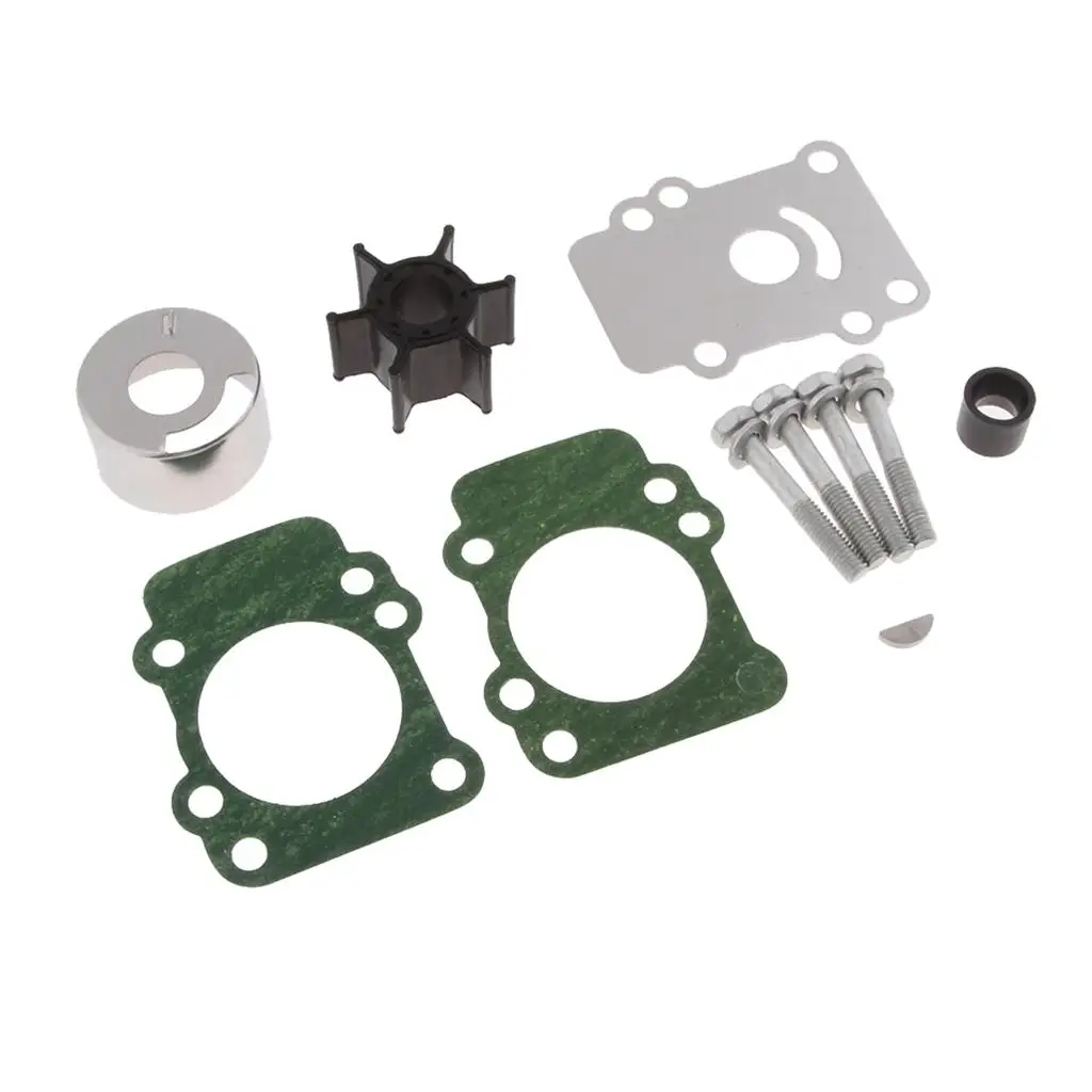 Marine Outboard Water Pump Impeller Repair Kit  Replaces 682-W0078-A1