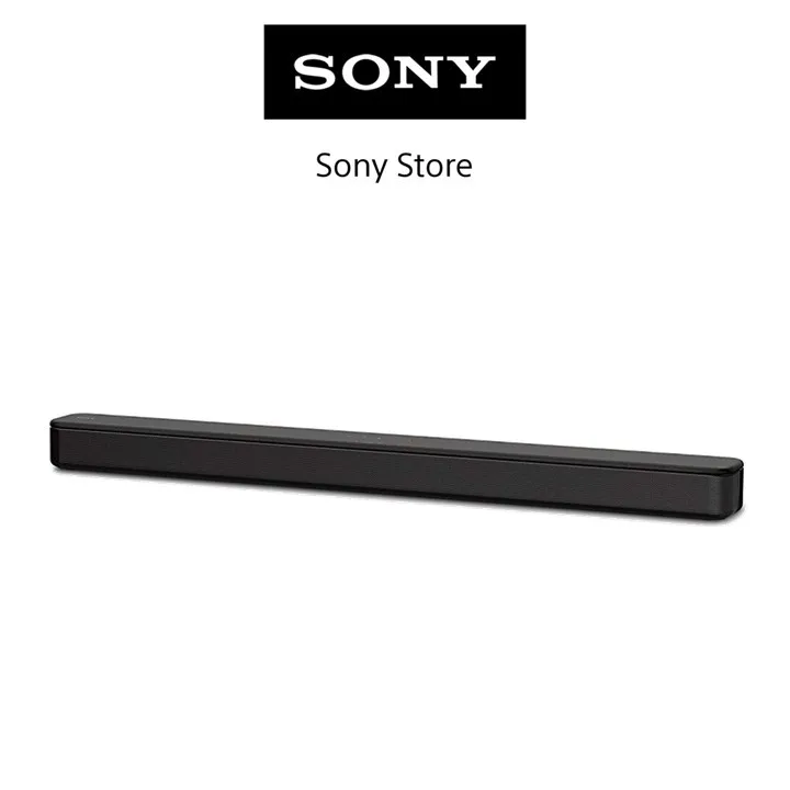 Sony HT-S100F S100F 2ch Одиночная звуковая панель с технологией Bluetooth  [эксклюзивный магазин Sony] AliExpress