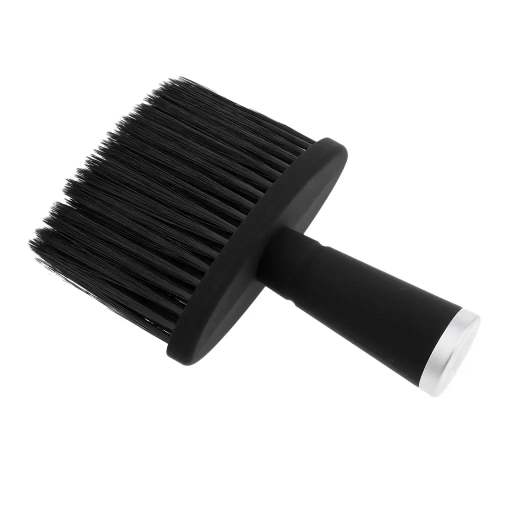 Professional Barber Neck Duster Brush Hair Cutting Tool Hair Salon Hair Removal Brush Hairbrush Haircut Special Cleaning Brush