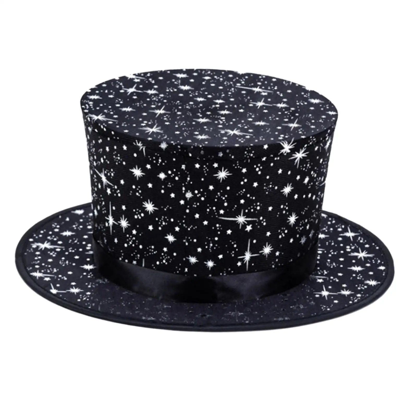 spring hat Props Playing Card Creative Stage Accessories for Unisex Halloween
