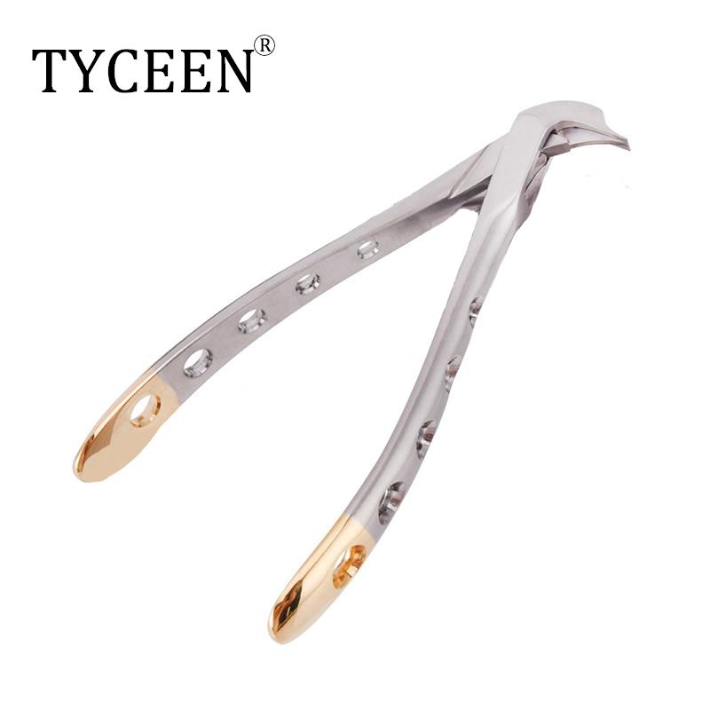 Best of Dental Crown Spreader Forcep Tooth Crown Remover Plier Beak Forcep Stainless Steel Surgical Dentist Tools Instrument Reviews & Tips