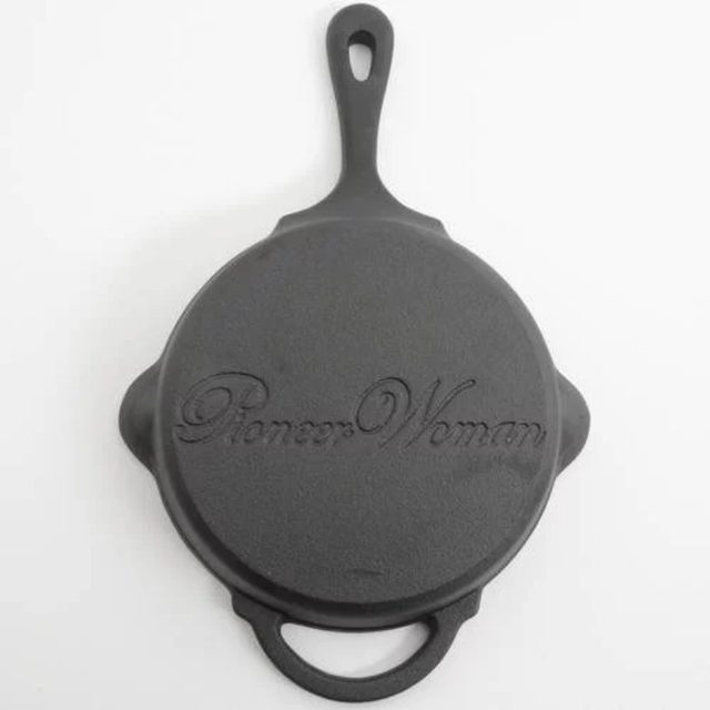 3pc Cast Iron Care Kit