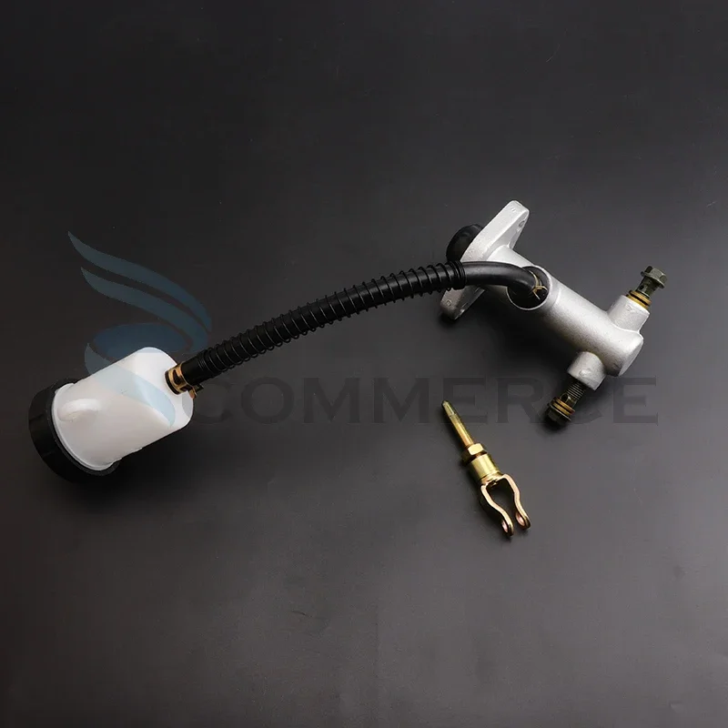 Kit de bomba hidráulica de freno para kart, ATV y UTV