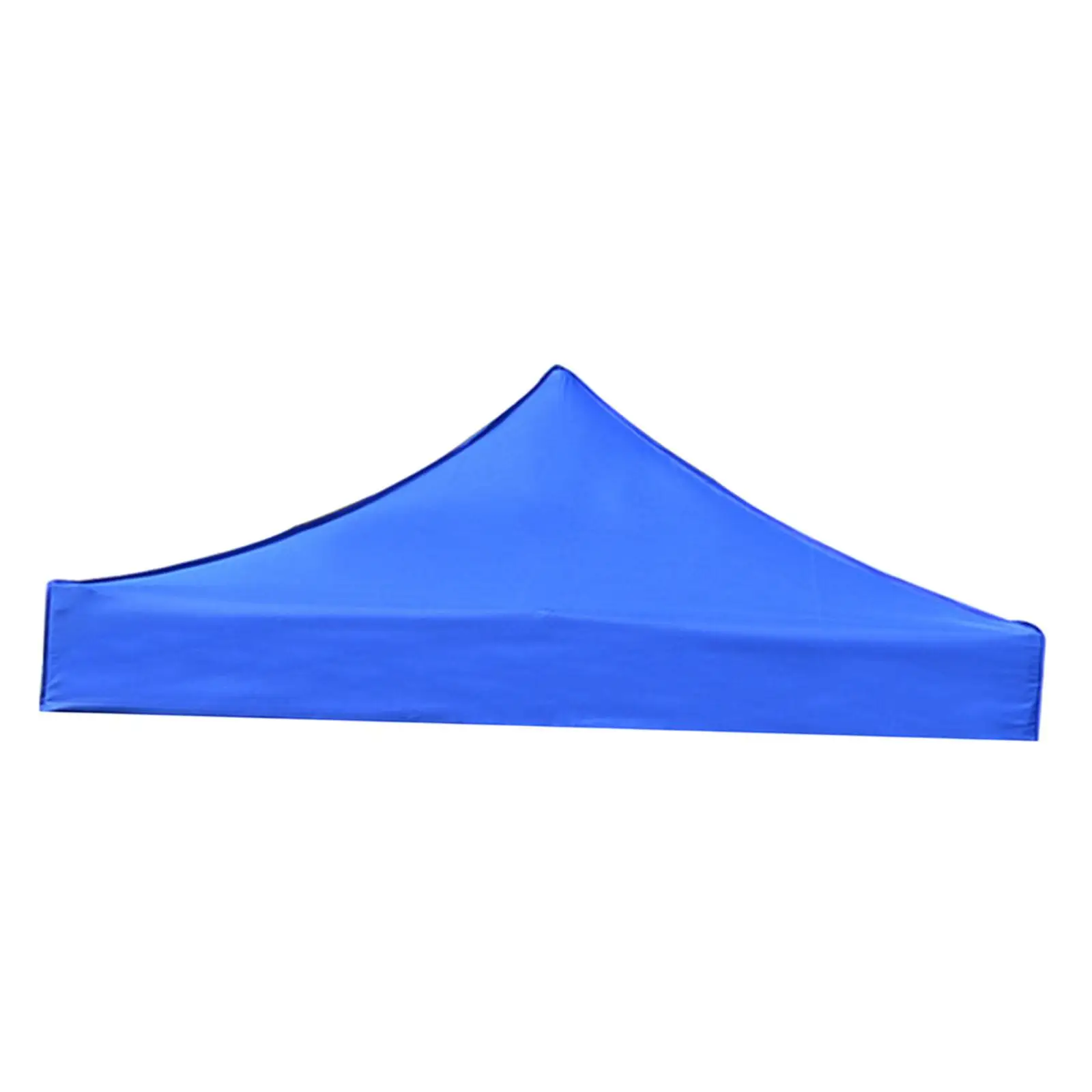 2.9MX2.9M Canopy Replacement Roof Cover Tent Top Cloth Rainproof for Beach