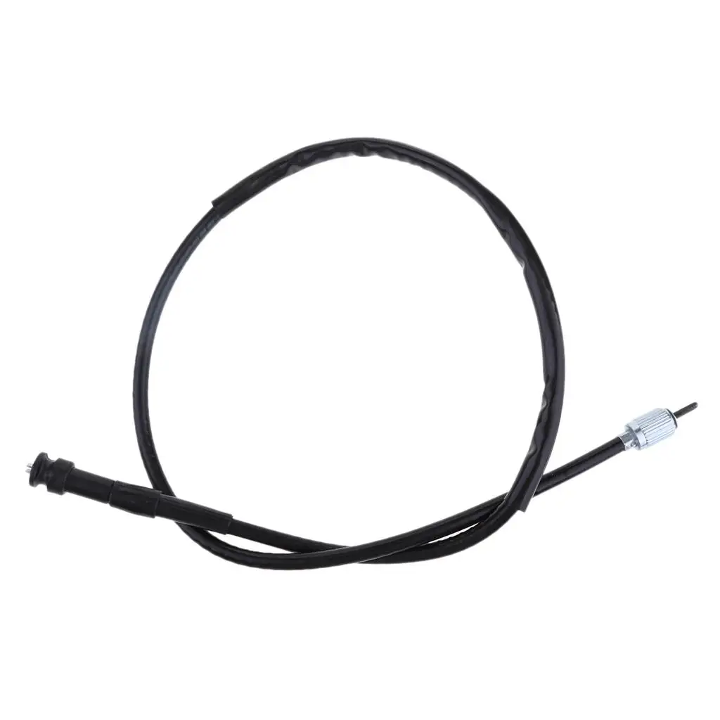 1Pc Black Motorcycle Speedometer Cable for Honda CB350 Super Sport/Scrambler