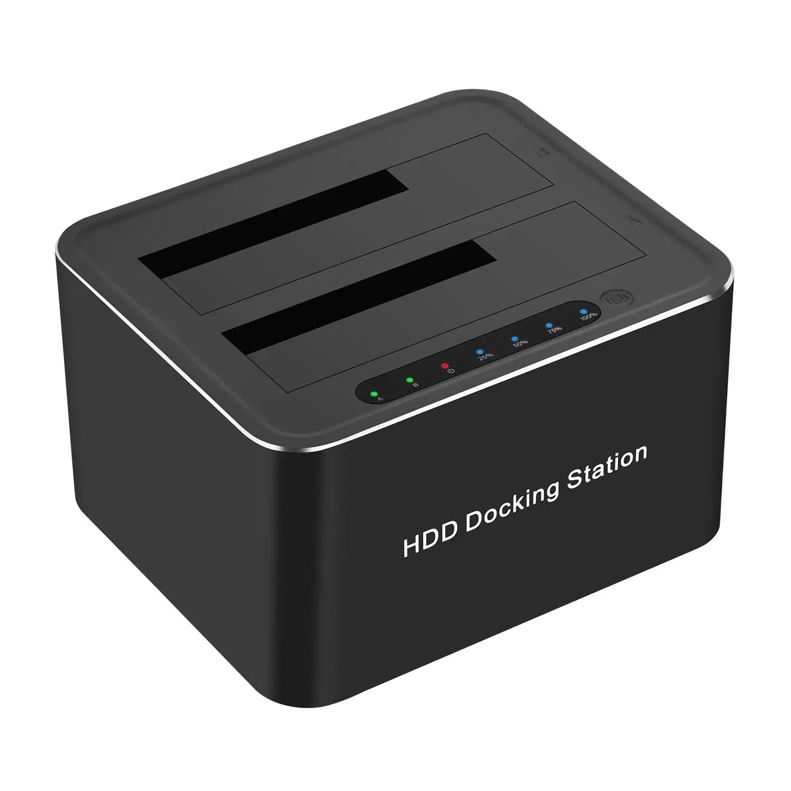 USB 3.0 to SATA Hard Drive Docking Station UK for 2.5