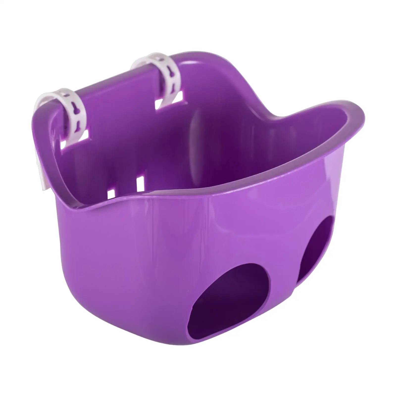 Portable Kids Basket doll Seat Detachable Adjustable for