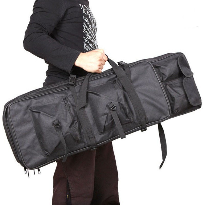 Oxford Rifle Case Bag - Image 2