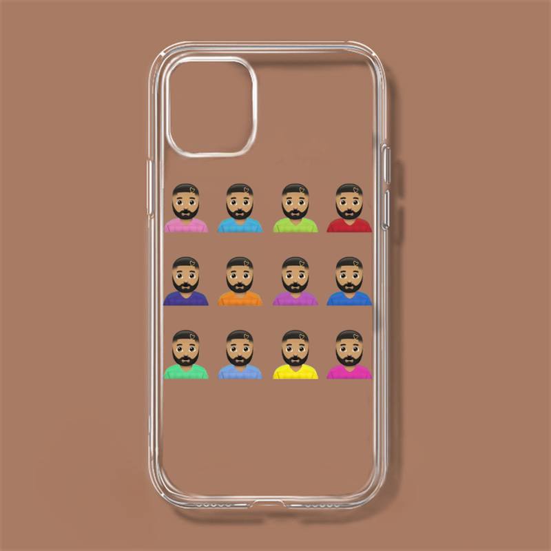 Drake Certified Lover Boy Phone Case Rappers Wear