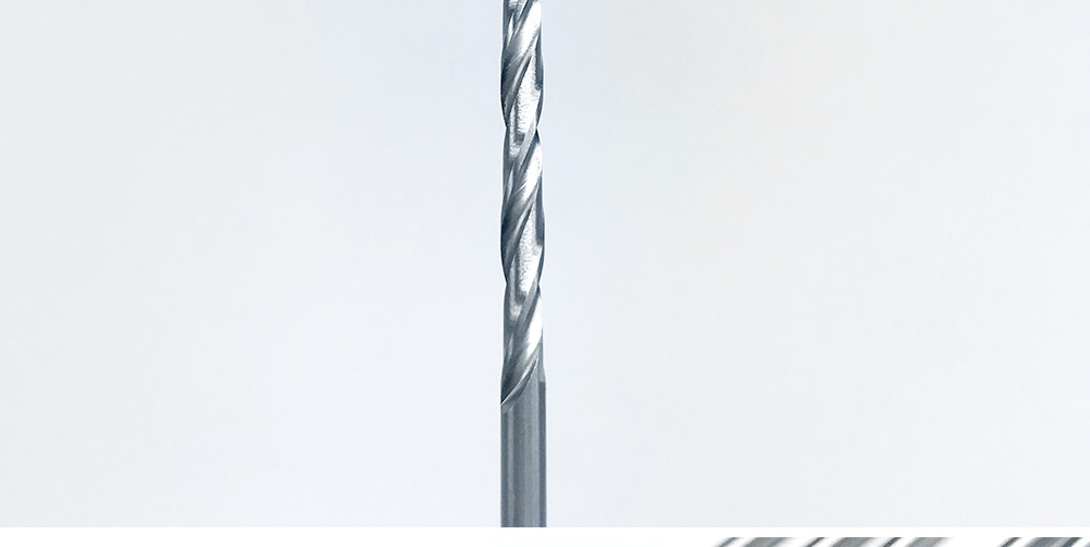17pcs/set Stainless Steel Drill Bits Orthopedics Surgery Tool 0.8mm-4.8mm Autoclavable Drill Bits veterinary Pet 115mm Long