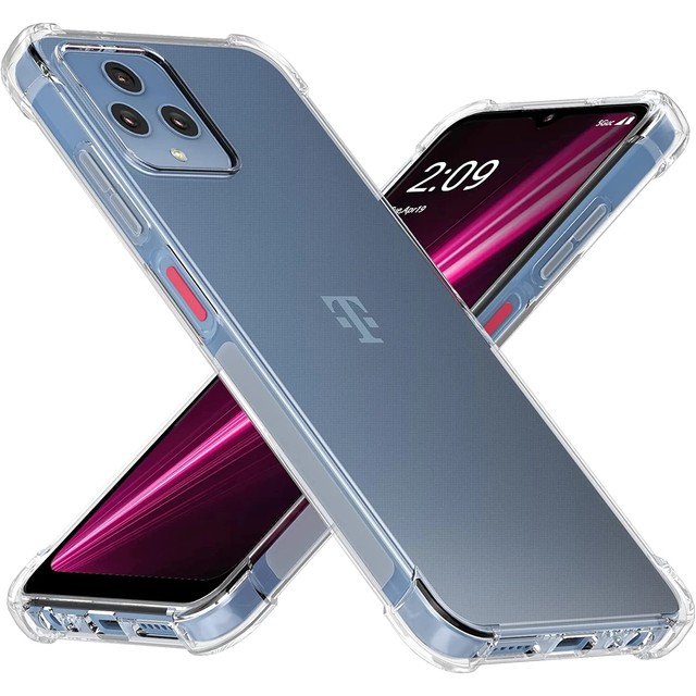 T-Mobile REVVL 6x 5G: Price, Features & Specs