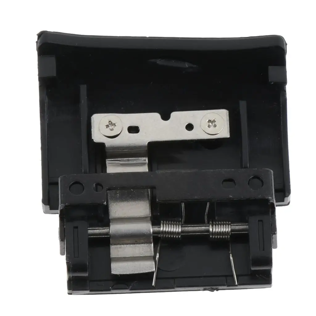Replacement Part Card Socket Holder Lid for D90