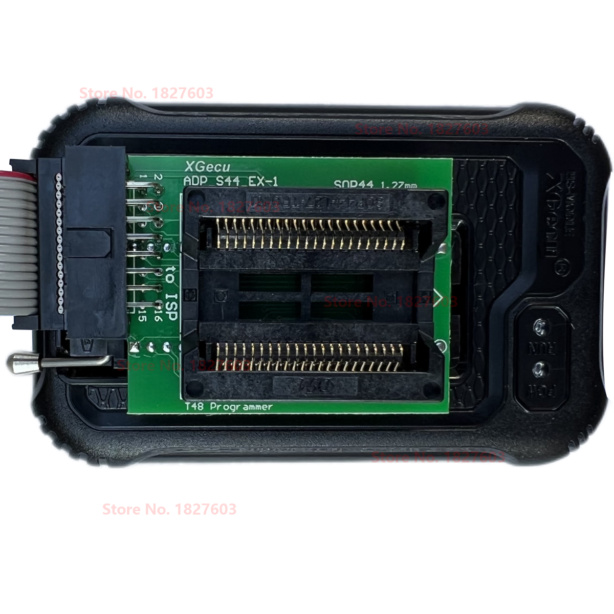 especial para psop44 sop44 soic44 ics só